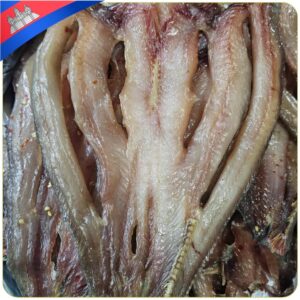 ត្រីងៀតរ៉ស់ស្រែ (១ថង់)