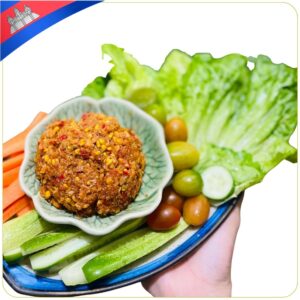 បុកក្រសាំង