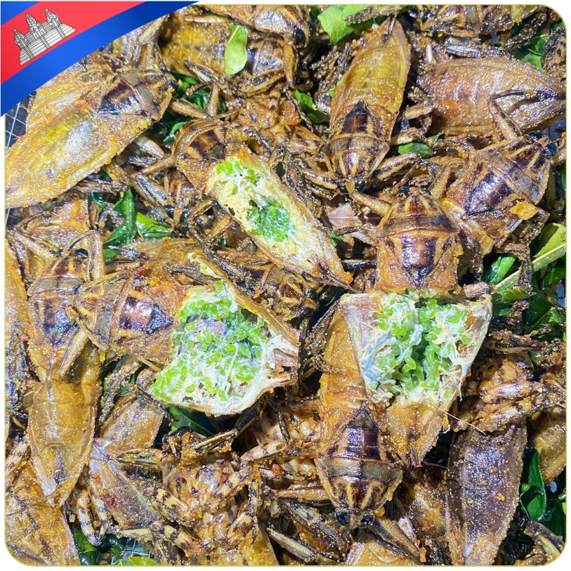 ក្តាមទូក