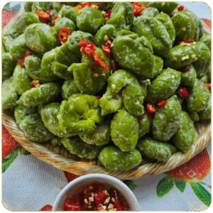 ម្ជូរខ្មែរ