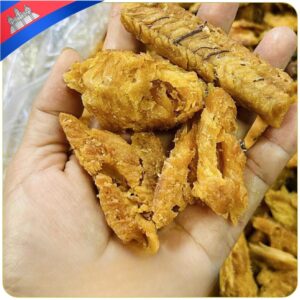 សាច់ត្រីអណ្តែងធំ (១ថង់)