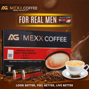 MEXX  COFFEE
