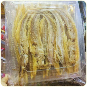 សាច់ត្រីកេសឆ្អើរ ខ្នាតធំ