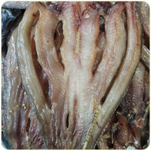 ត្រីងៀតរ៉ស់ស្រែ (១ថង់)