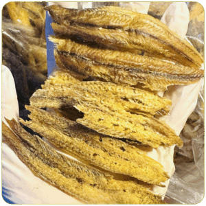 ត្រីអណ្តែងស្រែ