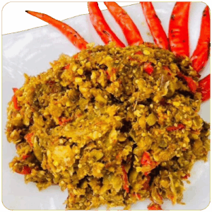 បុកកន្ទុយហេស