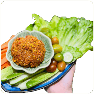 បុកក្រសាំងត្រីឆ្អើរ