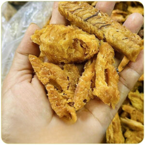 សាច់ត្រីអណ្តែងធំ (១ថង់)